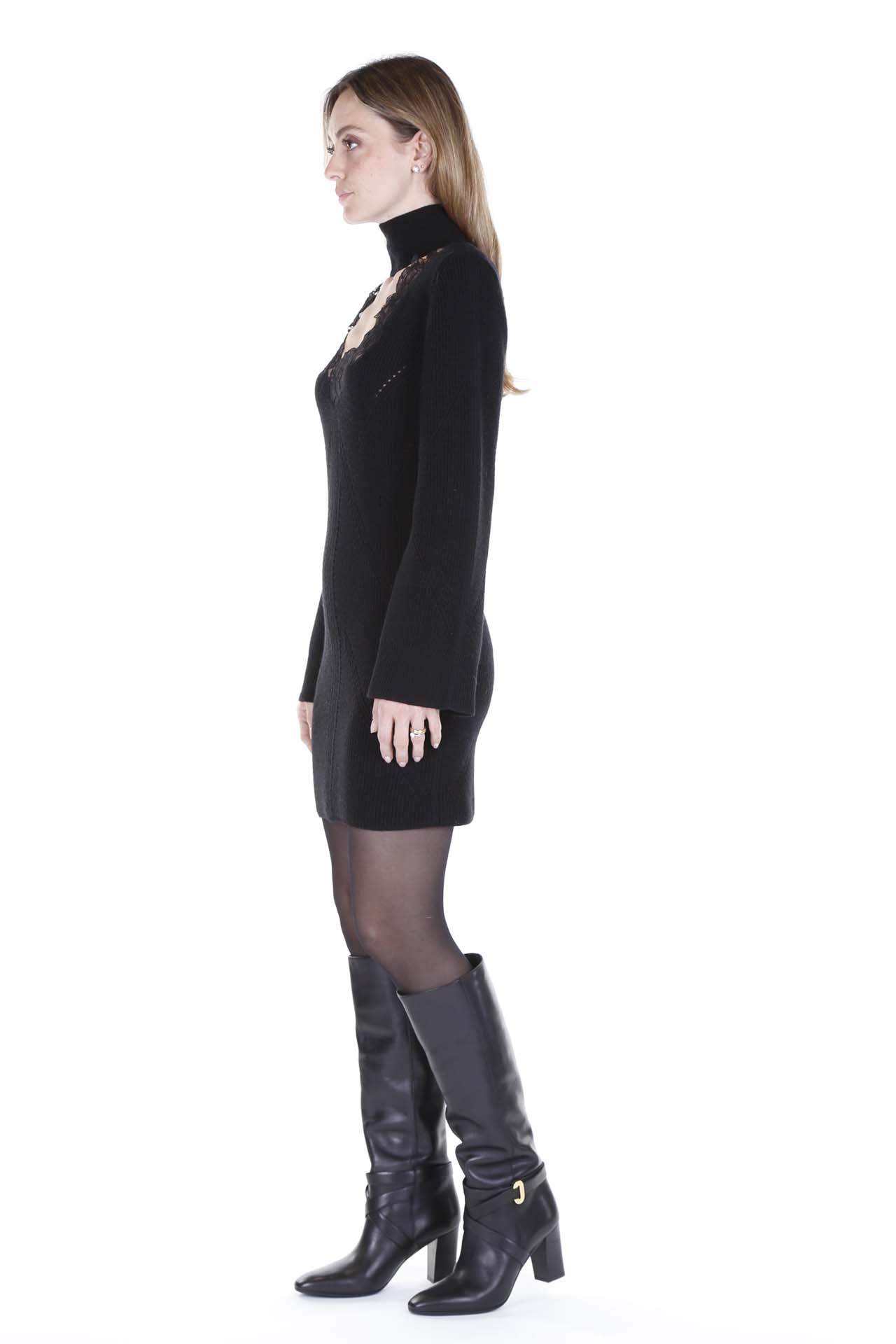 Blumarine, Abito